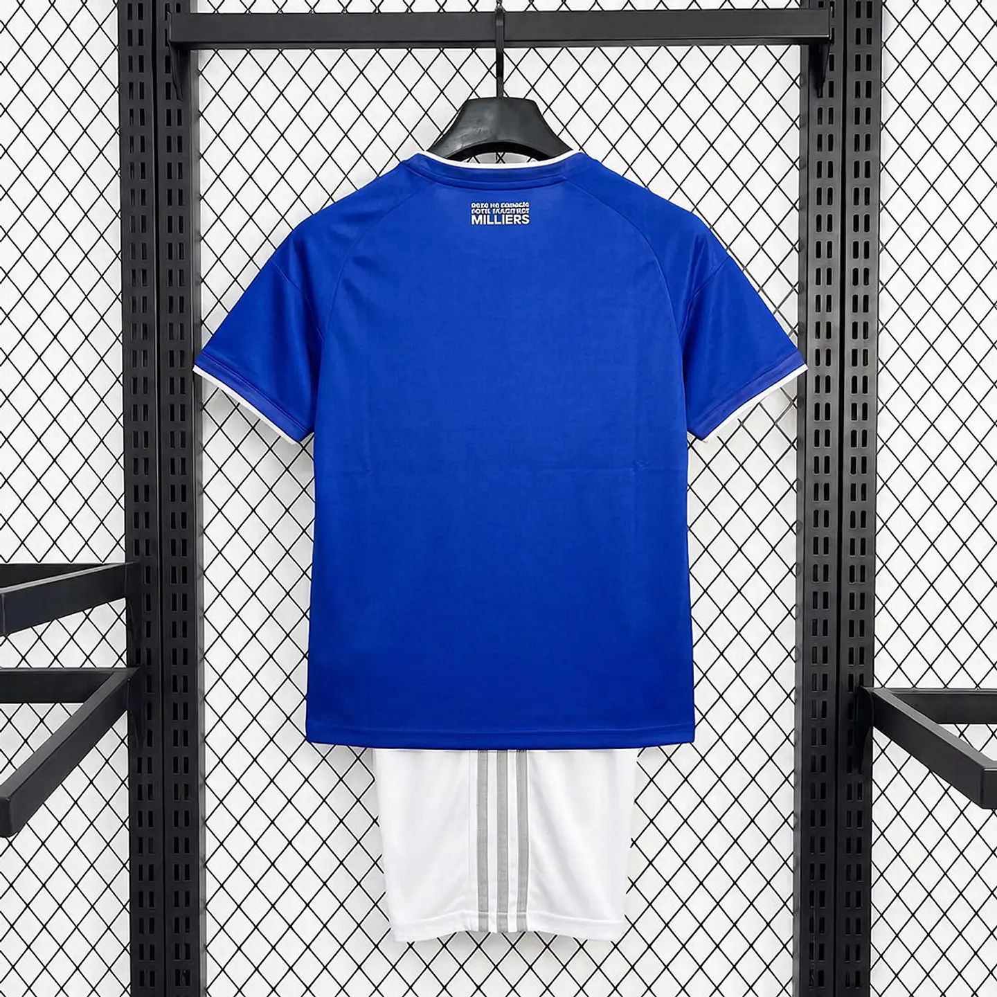 Kit Strasbourg I 26/27 2