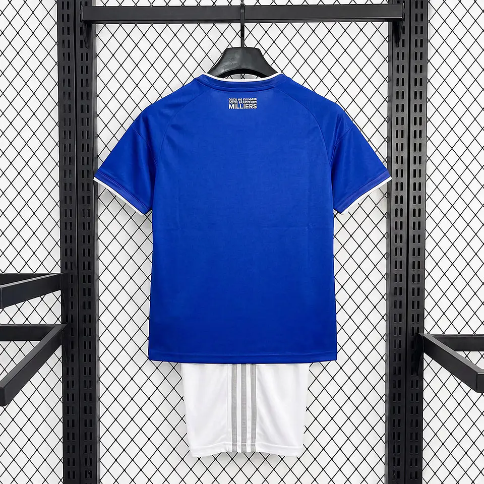 Kit Strasbourg I 26/27 2