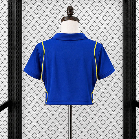Top feminino Chelsea I 26/27
