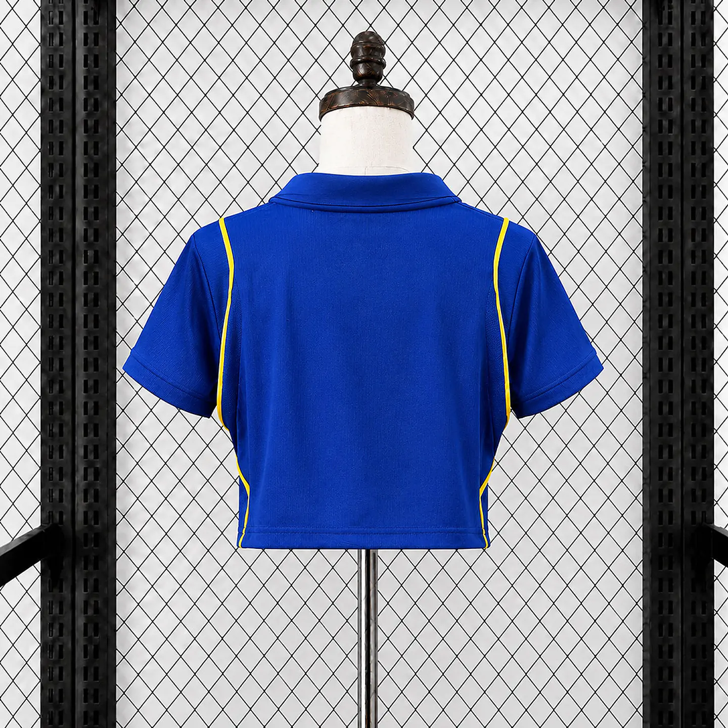 Top feminino Chelsea I 26/27 2