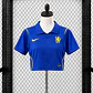 Top feminino Chelsea I 26/27 - Thumbnail 1