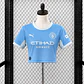 Top feminino Manchester City I 26/27 - Thumbnail 1