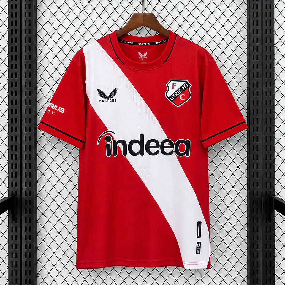 Camisola Utrecht I 26/27 1