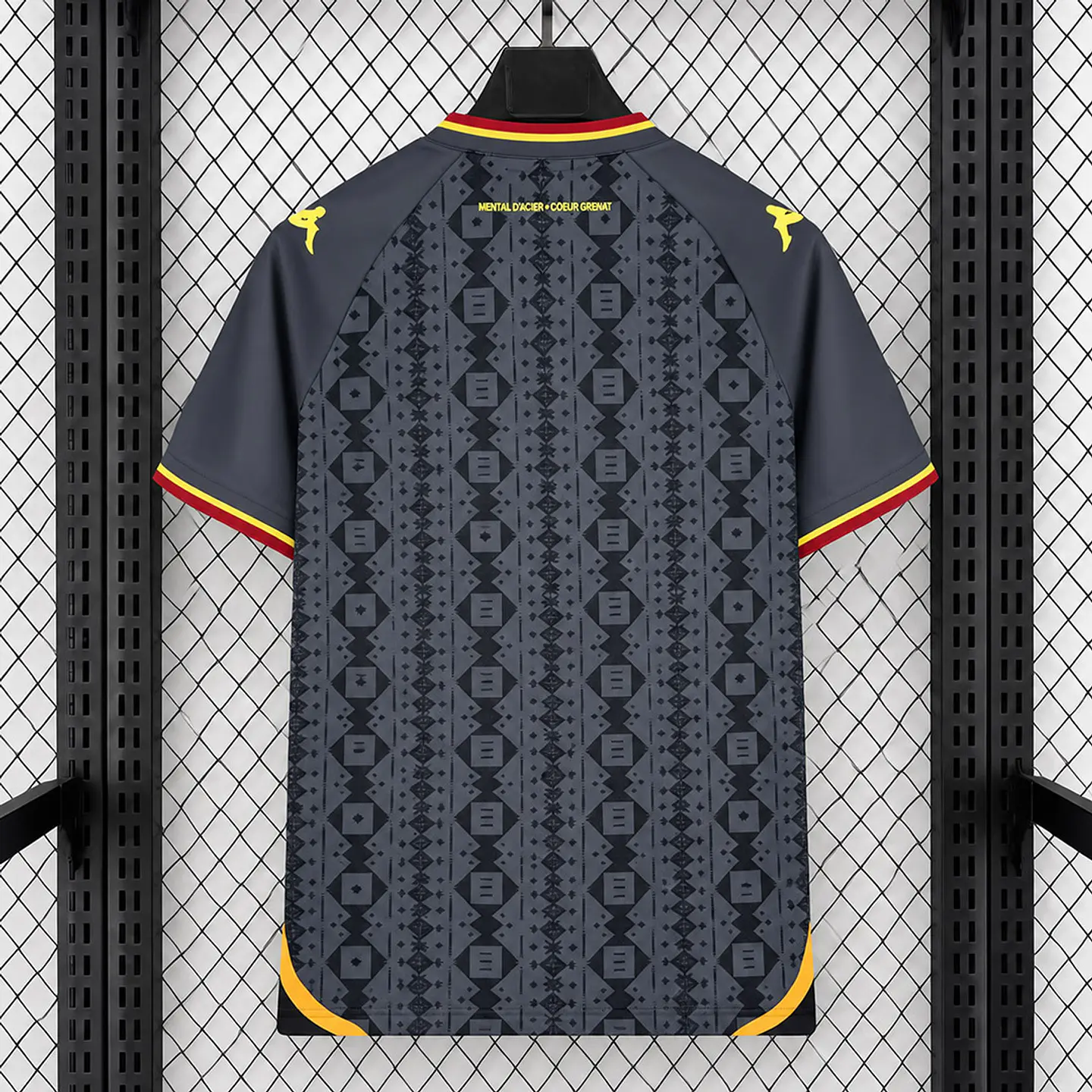 Camisola Metz III 26/27 2