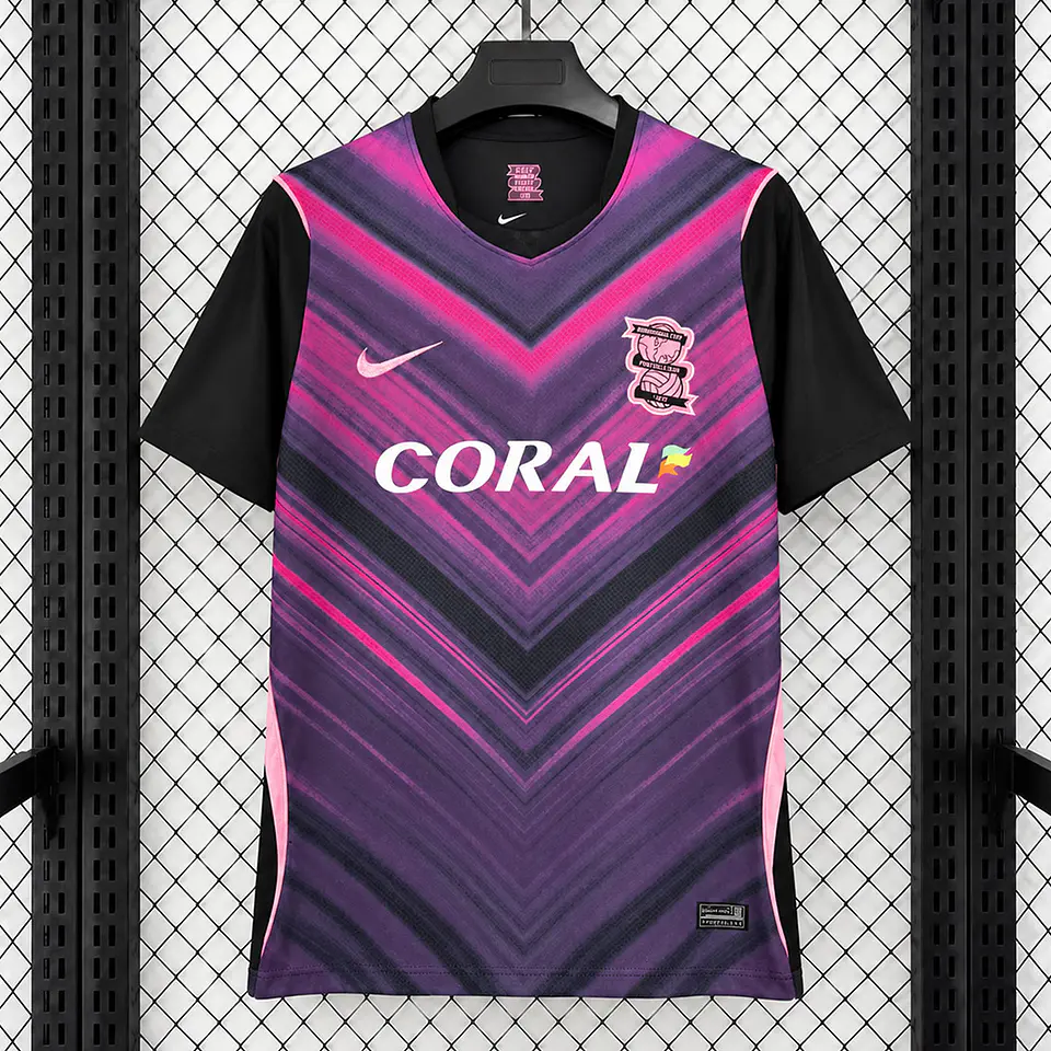 Camisola Birmingham City III 26/27 1