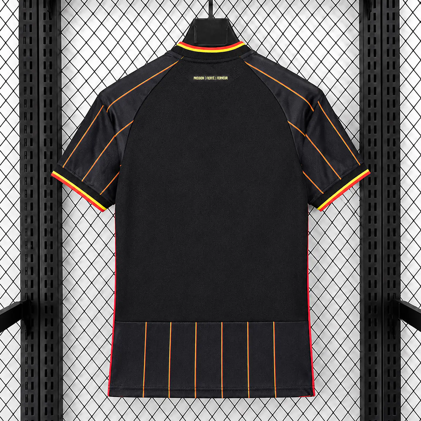 Camisola Standard Liége II 26/27 2