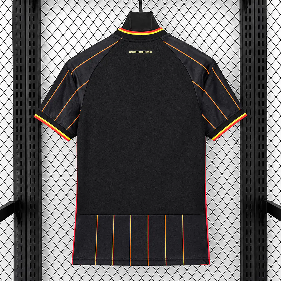 Camisola Standard Liége II 26/27 2