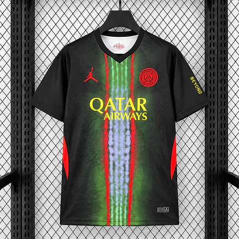 Camisola PSG III 26/27