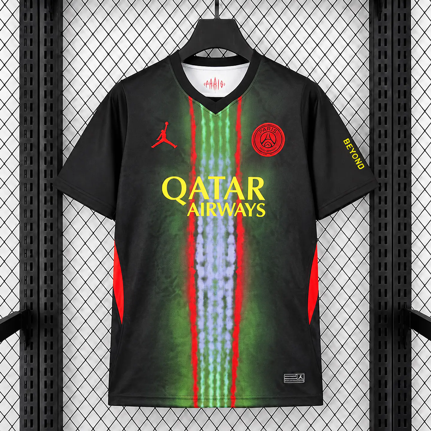Camisola PSG III 26/27 1
