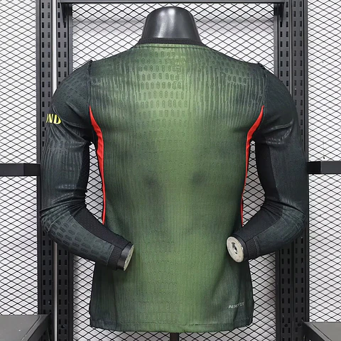 Camisola PSG III 26/27 - Versão Jogador - Manga Longa