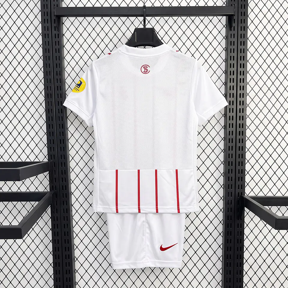 Kit Freiburg II 26/27 2