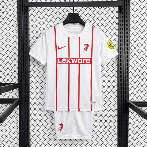 Kit Freiburg II 26/27