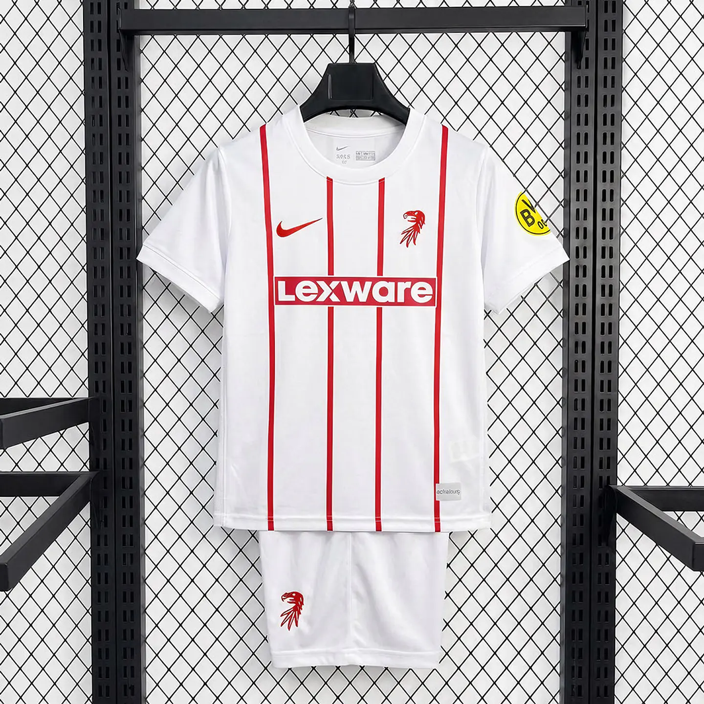 Kit Freiburg II 26/27 1
