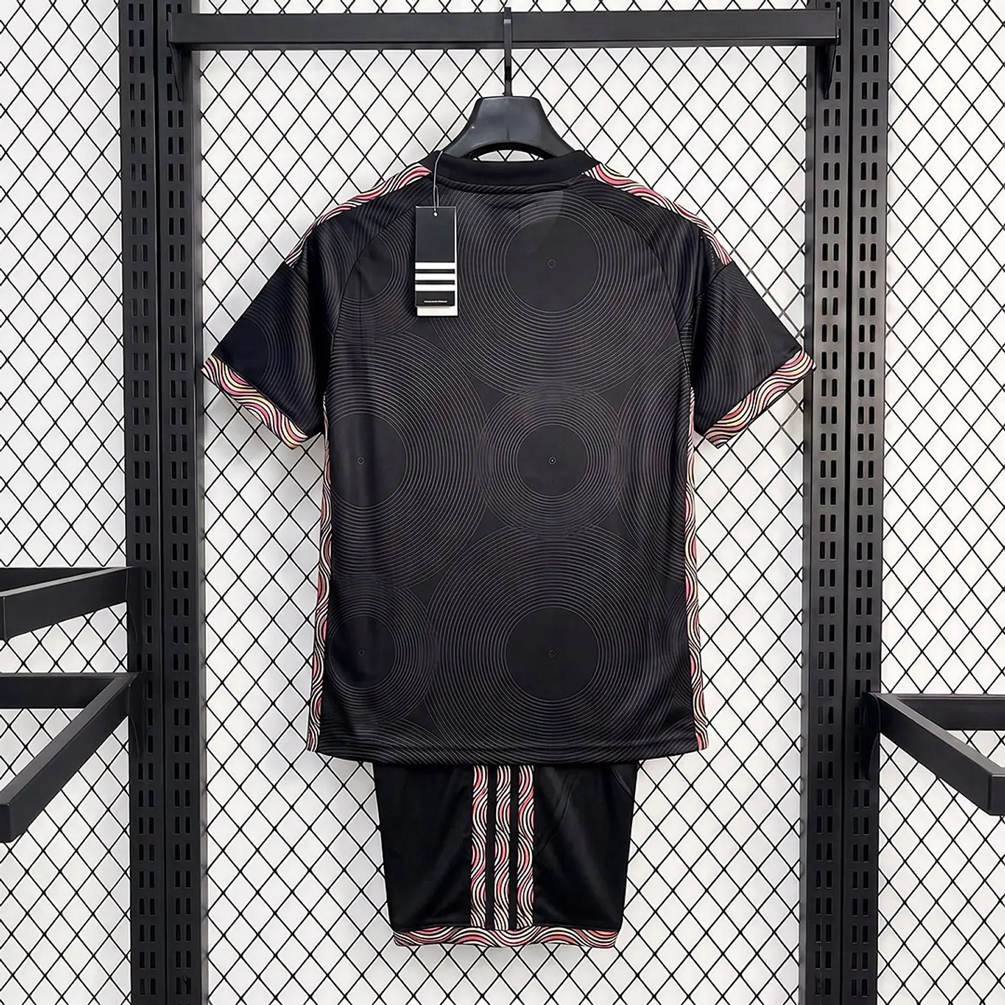 Kit Lyon III 26/27 2