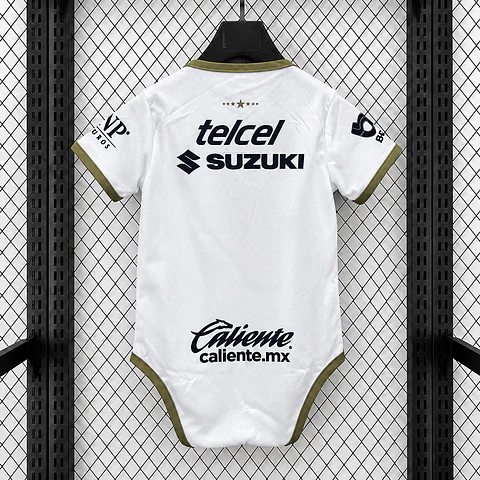 Baby PUMAS II 26/27
