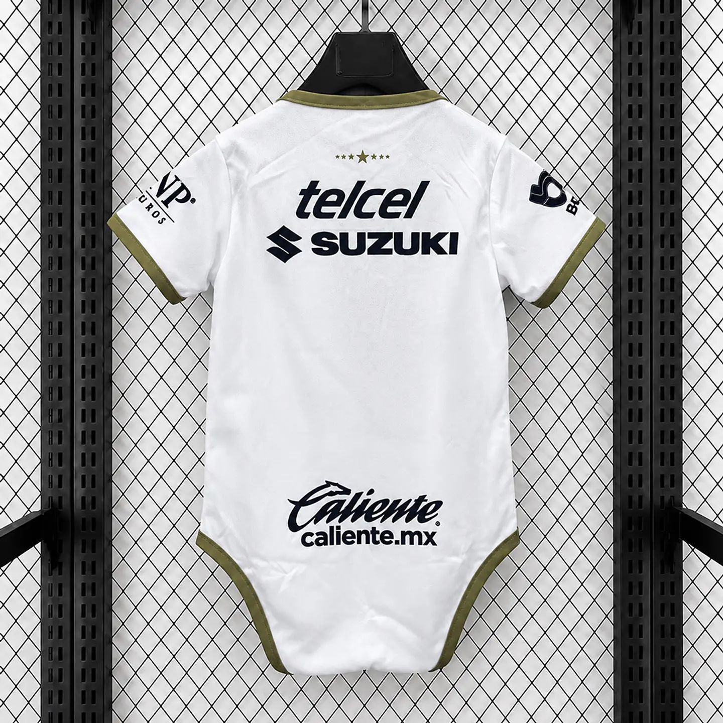 Baby PUMAS II 26/27 2