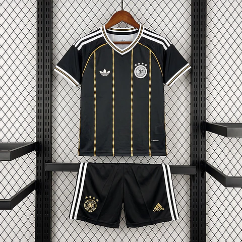 Kit Alemanha III 2026