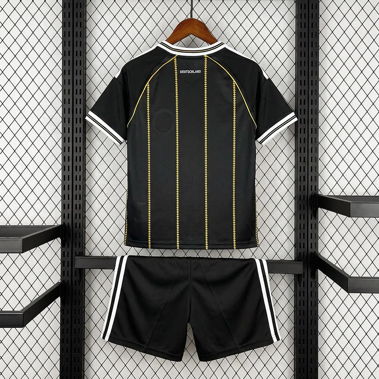 Kit Alemanha III 2026 2