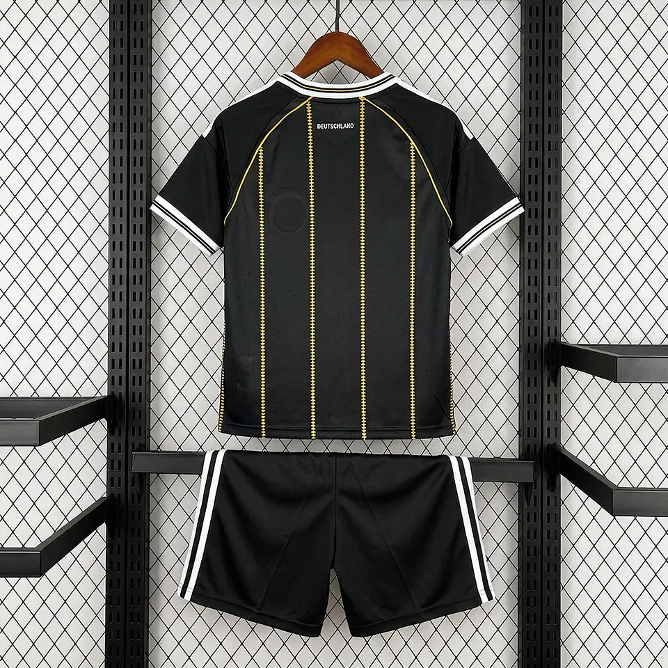 Kit Alemanha III 2026 2
