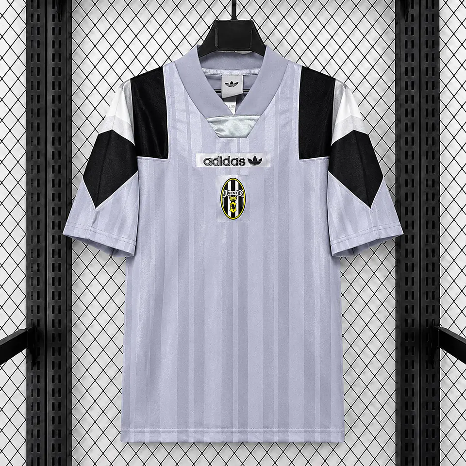 Camisola Juventus 26/27 - Edição Especial 1