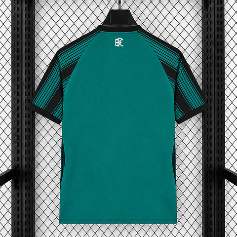 Camisola Burnley III 26/27