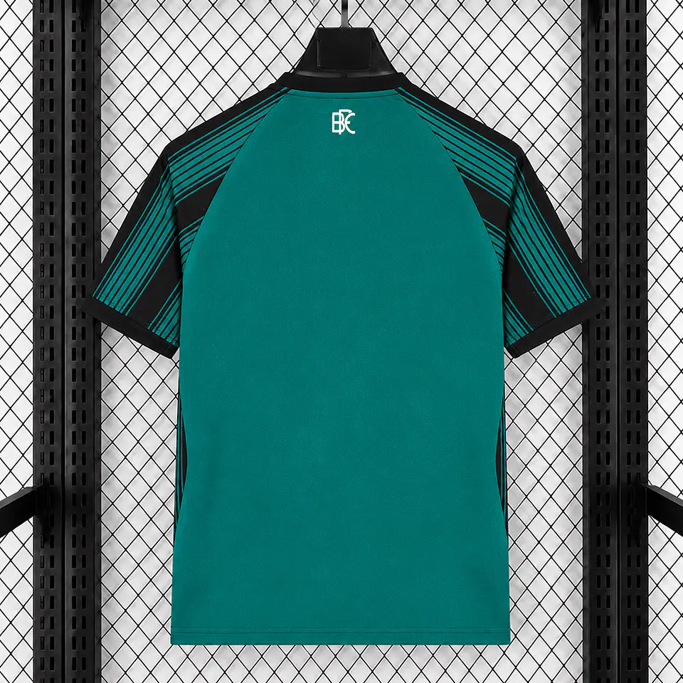 Camisola Burnley III 26/27 2