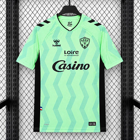 Camisola Saint-Etienne III 26/27