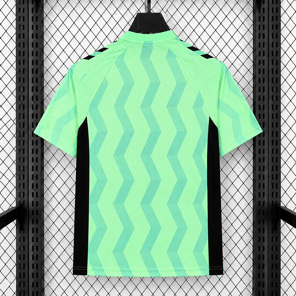 Camisola Saint-Etienne III 26/27 2
