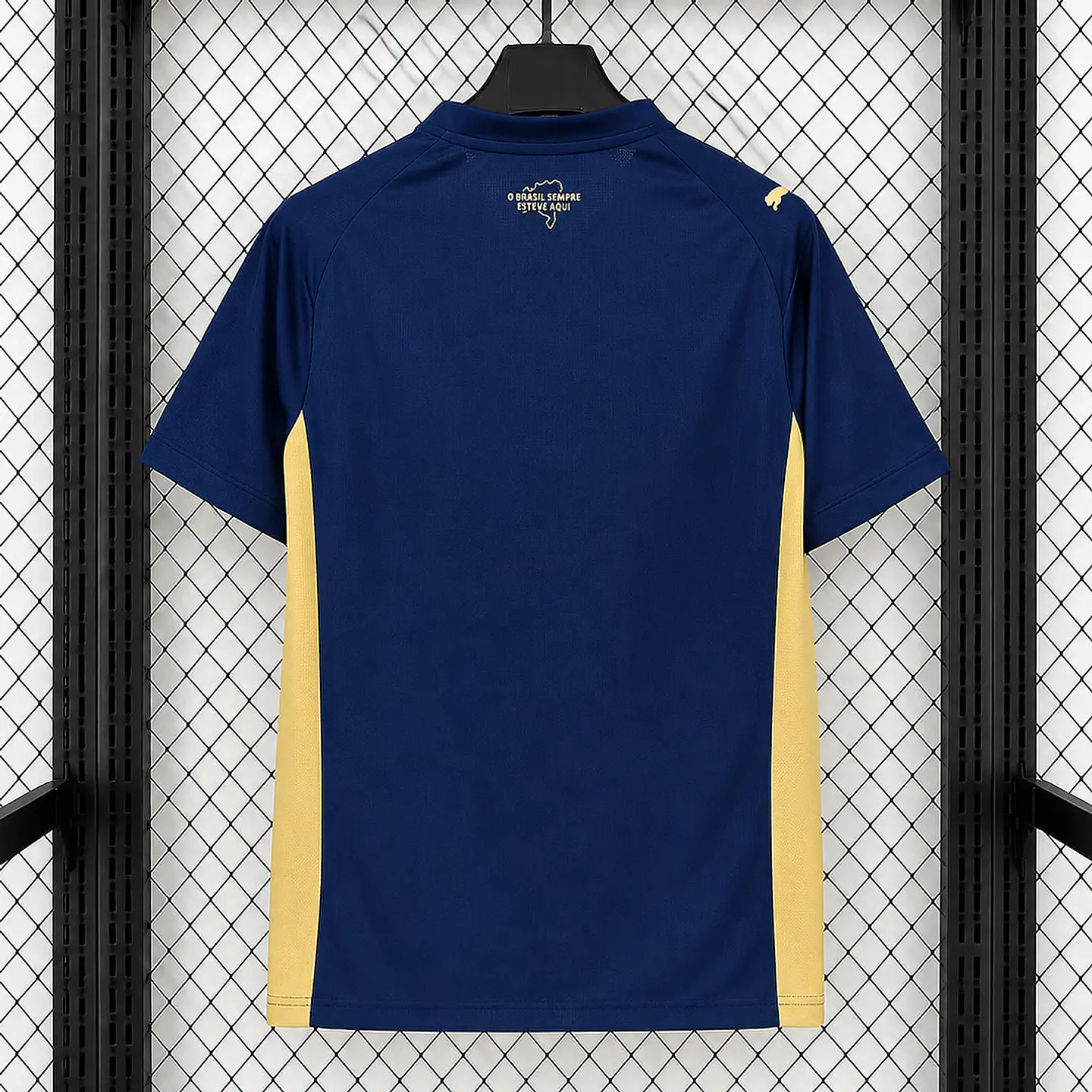 Camisola Bahia III 26/27 2