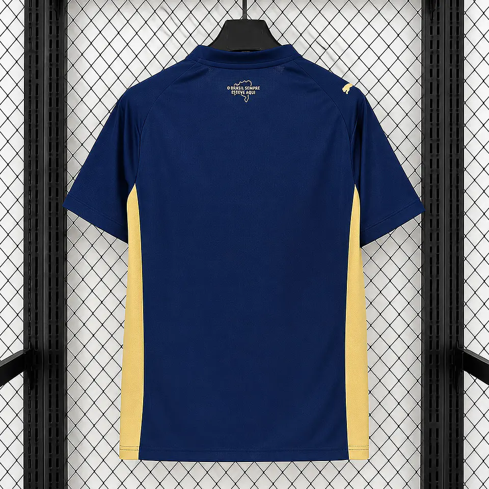 Camisola Bahia III 26/27 2