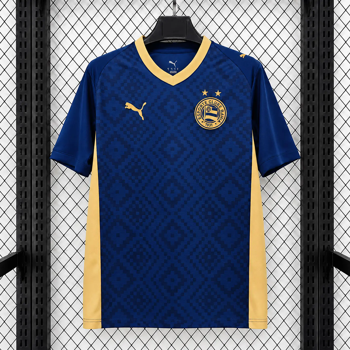 Camisola Bahia III 26/27 1