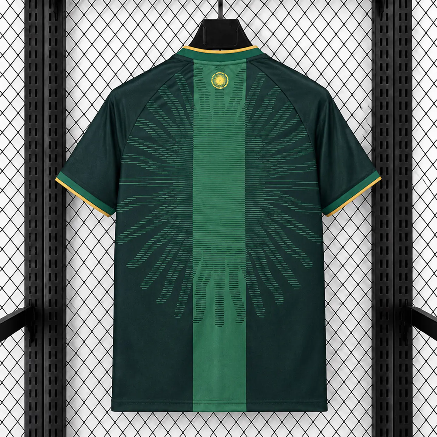 Camisola Argentina GR 26/27 - Messi Tribute 2