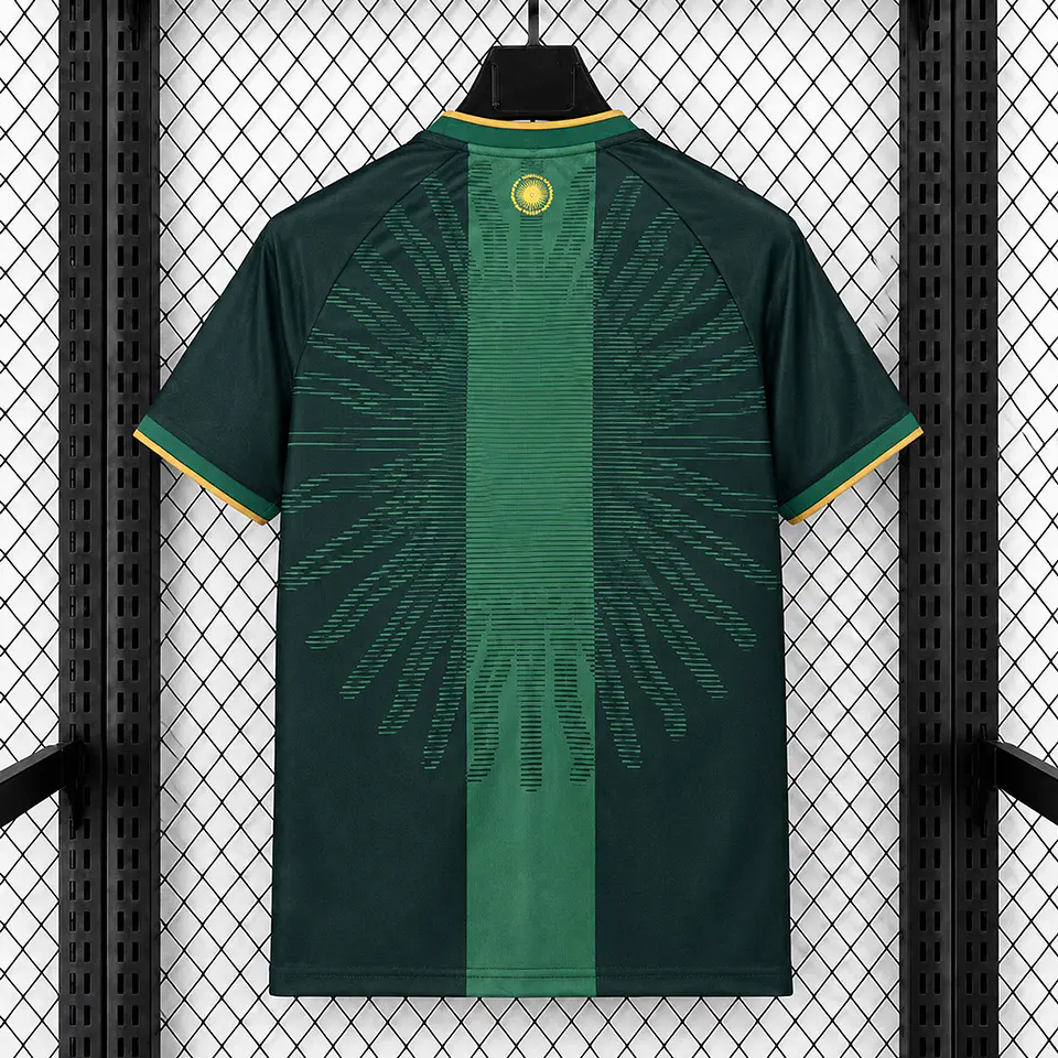 Camisola Argentina GR 26/27 - Messi Tribute 2