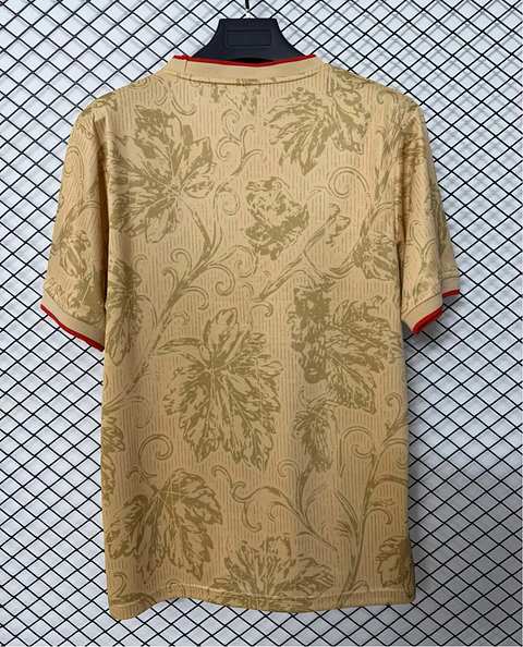 Camisola Kaiserslautern 26/27 - Edição Especial