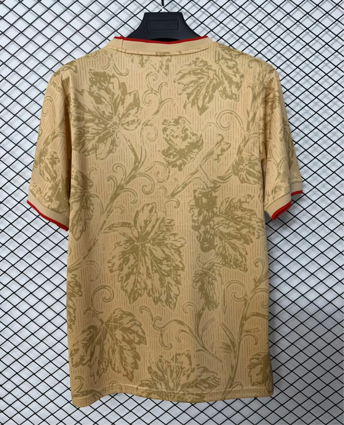 Camisola Kaiserslautern 26/27 - Edição Especial 2