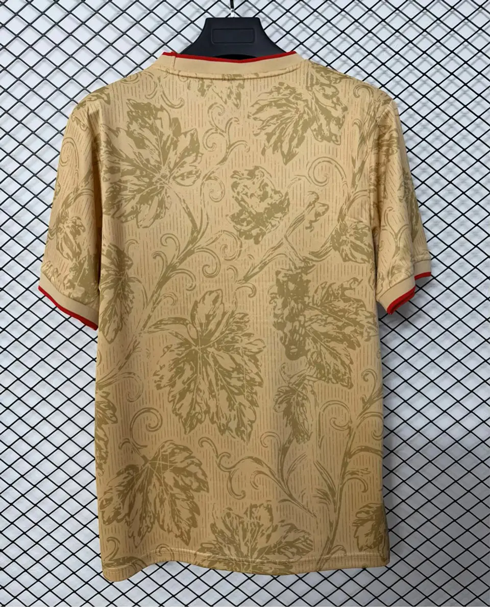 Camisola Kaiserslautern 26/27 - Edição Especial 2