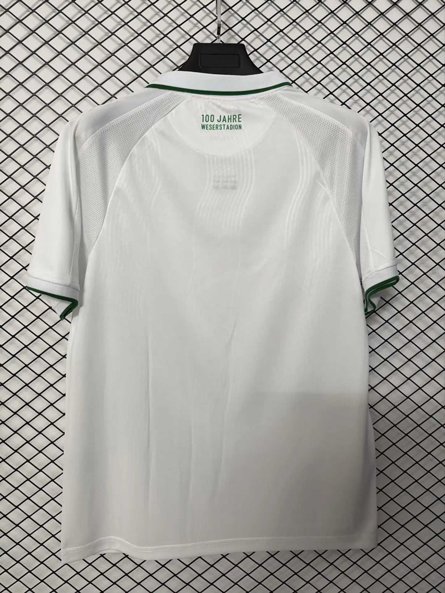 Camisola Werder Bremen 26/27 - Edição 100° Aniversário 2