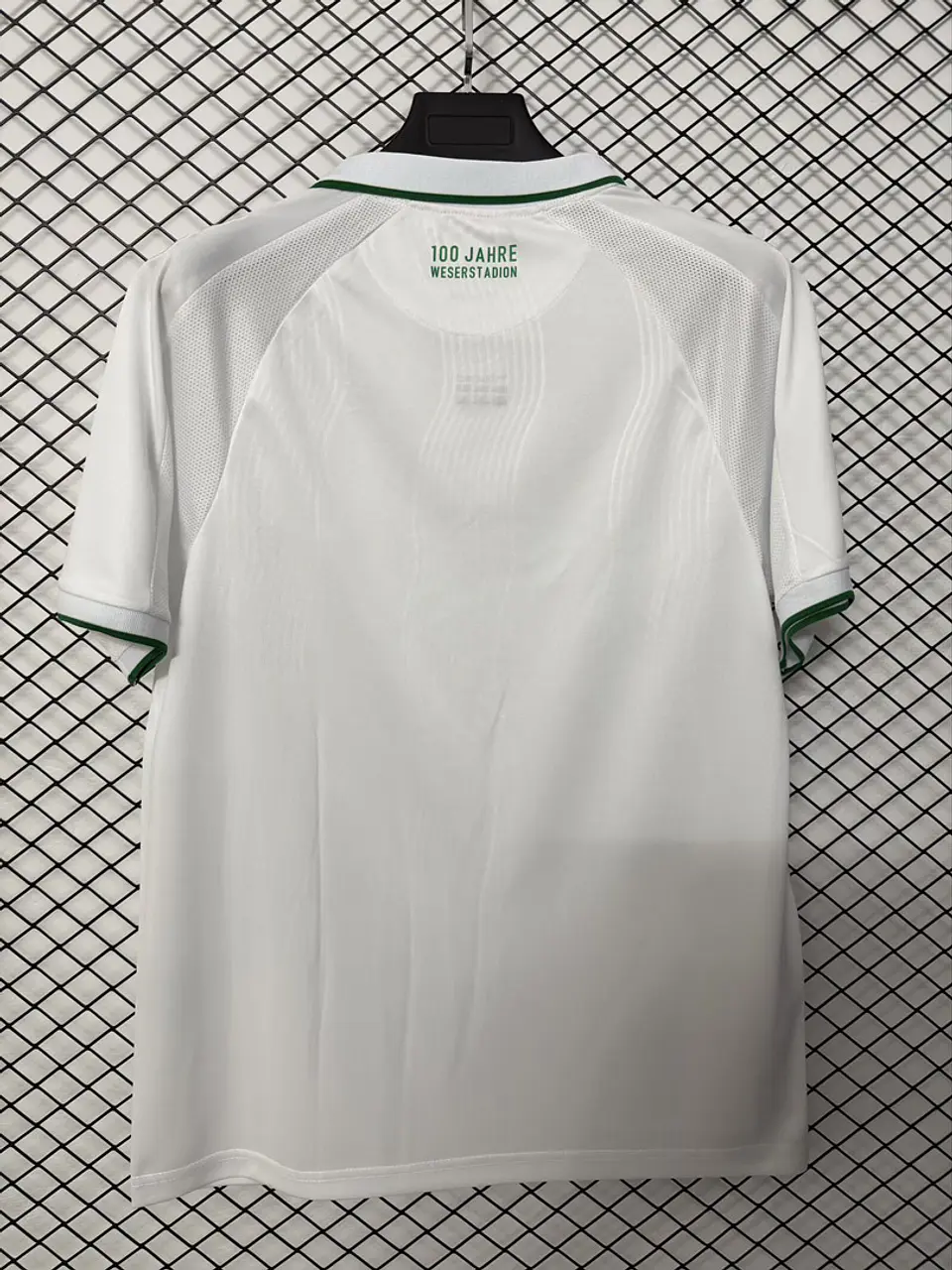 Camisola Werder Bremen 26/27 - Edição 100° Aniversário 2
