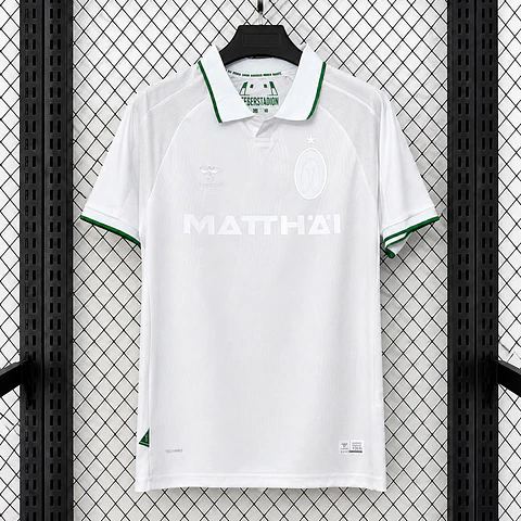 Camisola Werder Bremen 26/27 - Edição 100° Aniversário