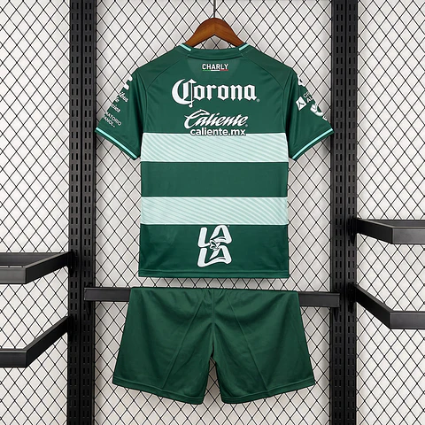 Kit Club Santos Laguna I 26/27