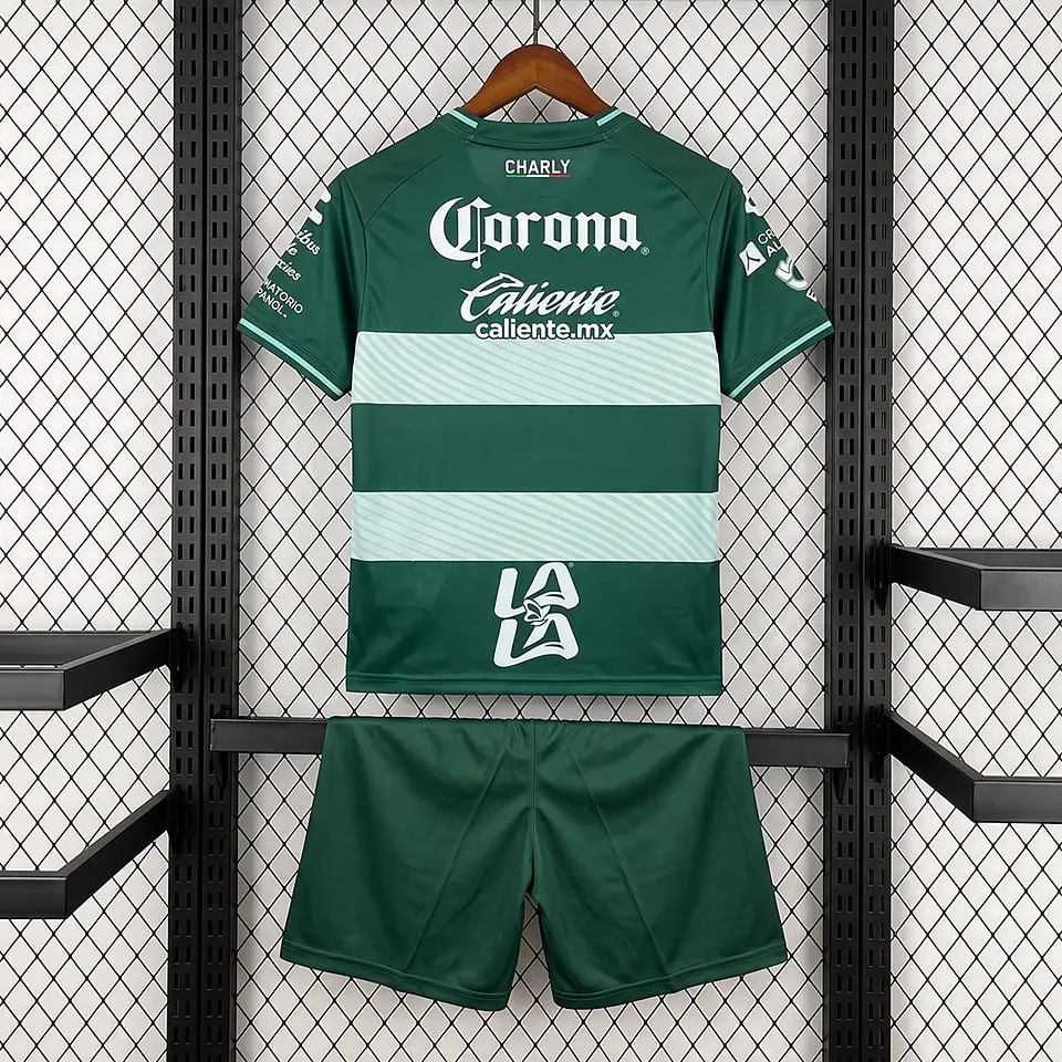 Kit Club Santos Laguna I 26/27 2