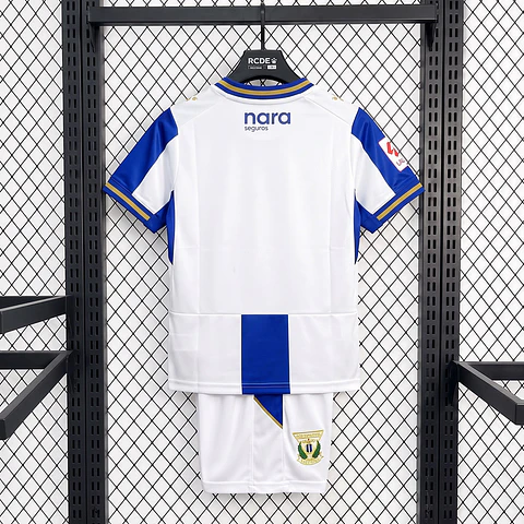 Kit Leganés I 26/27