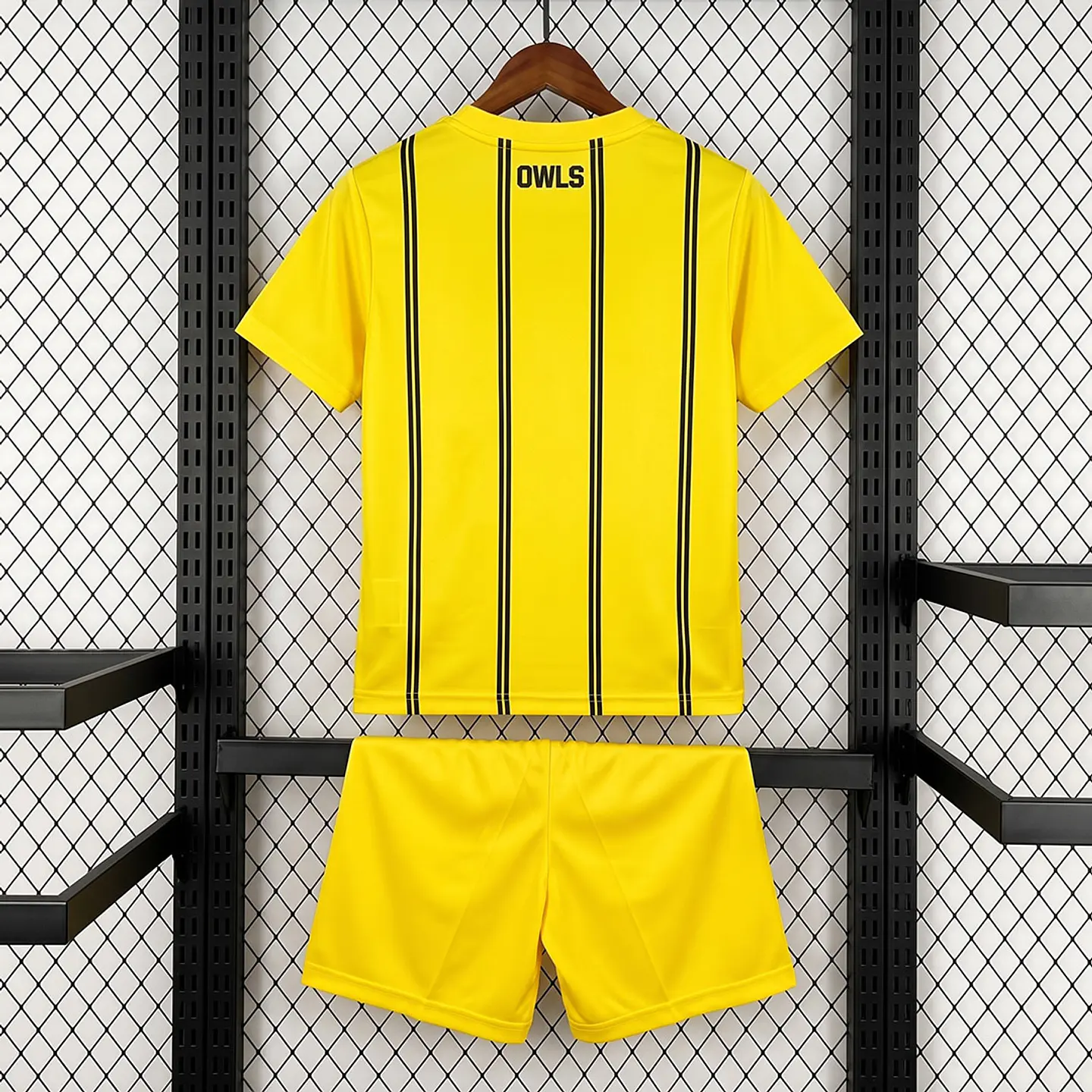 Kit Sheffield Wednesday II 26/27 2