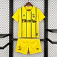 Kit Sheffield Wednesday II 26/27 - Thumbnail 1