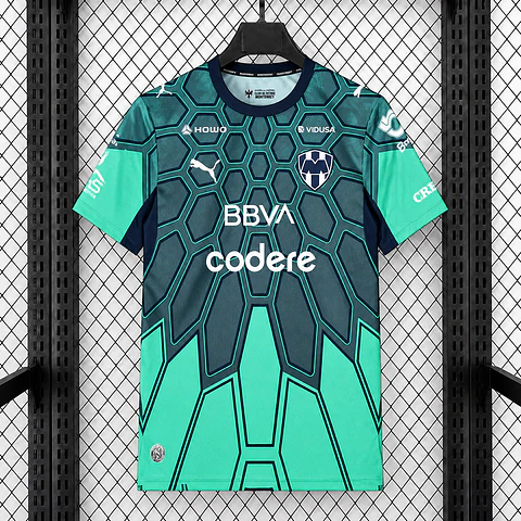Camisola Monterrey GR 26/27