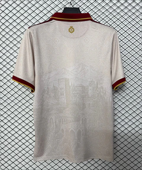Camisola Granada 26/27 - Edição Especial 