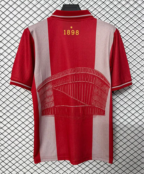 Camisola Athletic Bilbao 26/27 - Edição Especial