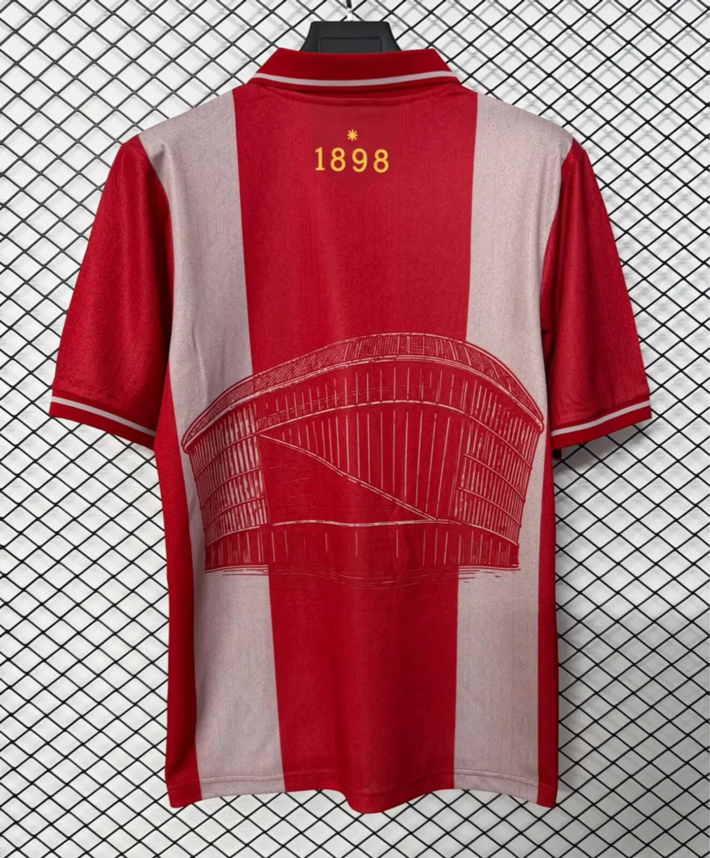 Camisola Athletic Bilbao 26/27 - Edição Especial 2