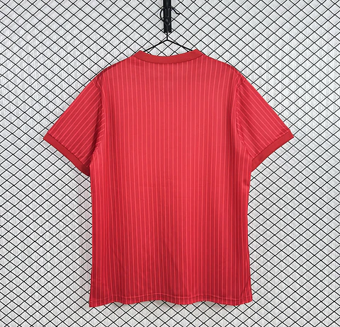 Camisola Osasuna I 87/90 - Retro