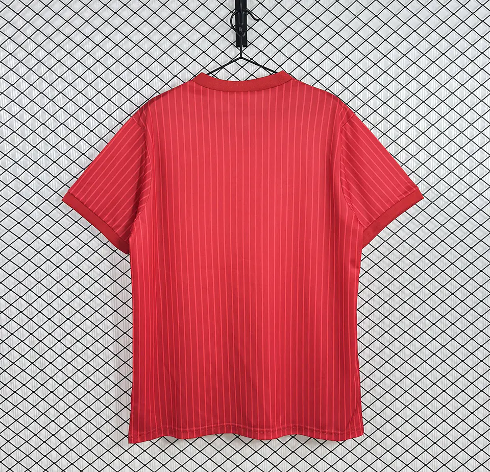 Camisola Osasuna I 87/90 - Retro 2